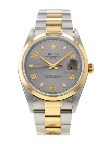 Vintage Mechanical Watches UK