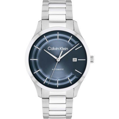 CK Iconic Auto 40 mm Automatic Watch with Date