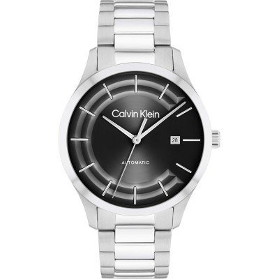 CK Iconic Auto 40 mm Automatic Watch with Date