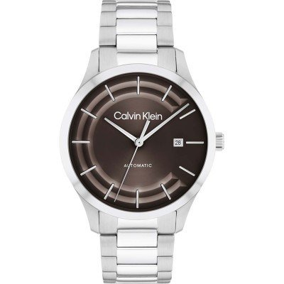 CK Iconic Auto 40 mm Automatic Watch with Date