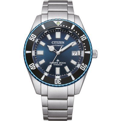 Promaster 35th Anniversary 41 mm Limited edition Super Titanium diver