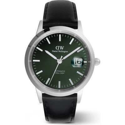Iconic Automatic Sheffield 40 mm Automatic Gents Watch with Date