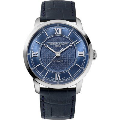 Premiere 38.5 mm Swiss Made Automatic Gents Watch