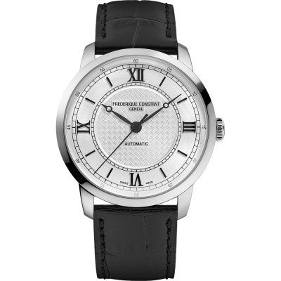 Premiere 38.5 mm Swiss Made Automatic Gents Watch