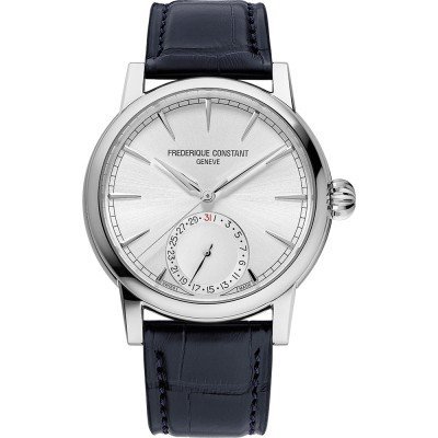 Manufacture Classic 40 mm In-house built automatic gents watch