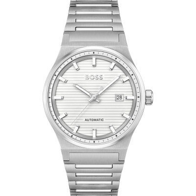 Candor 41 mm Automatic Gents Watch with Date