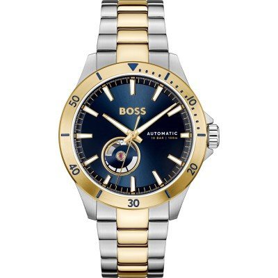 Troper 42 mm Automatic Gents Watch
