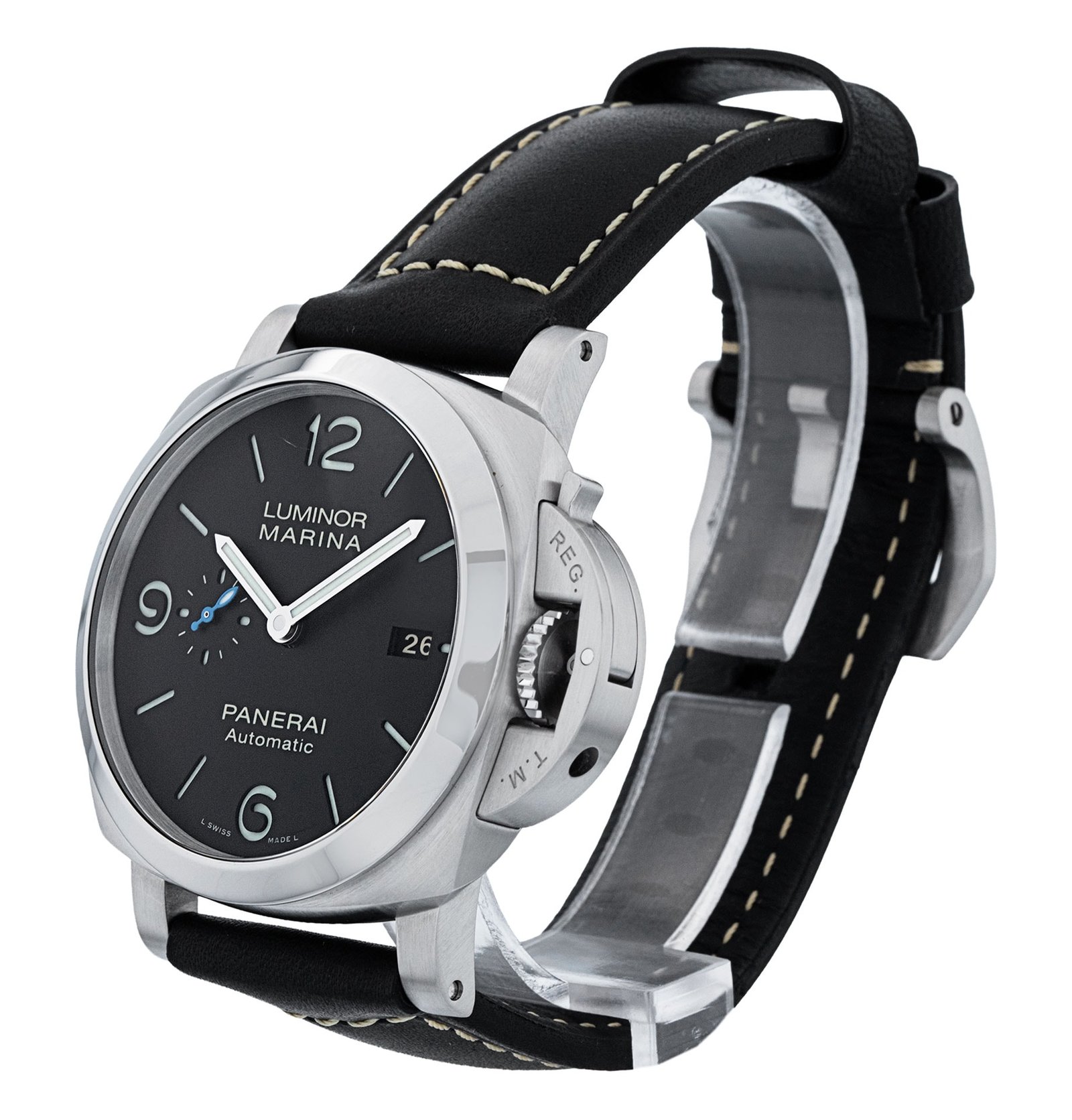 Panerai Luminor Marina