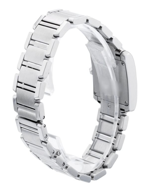 Cartier Tank Francaise Vintage