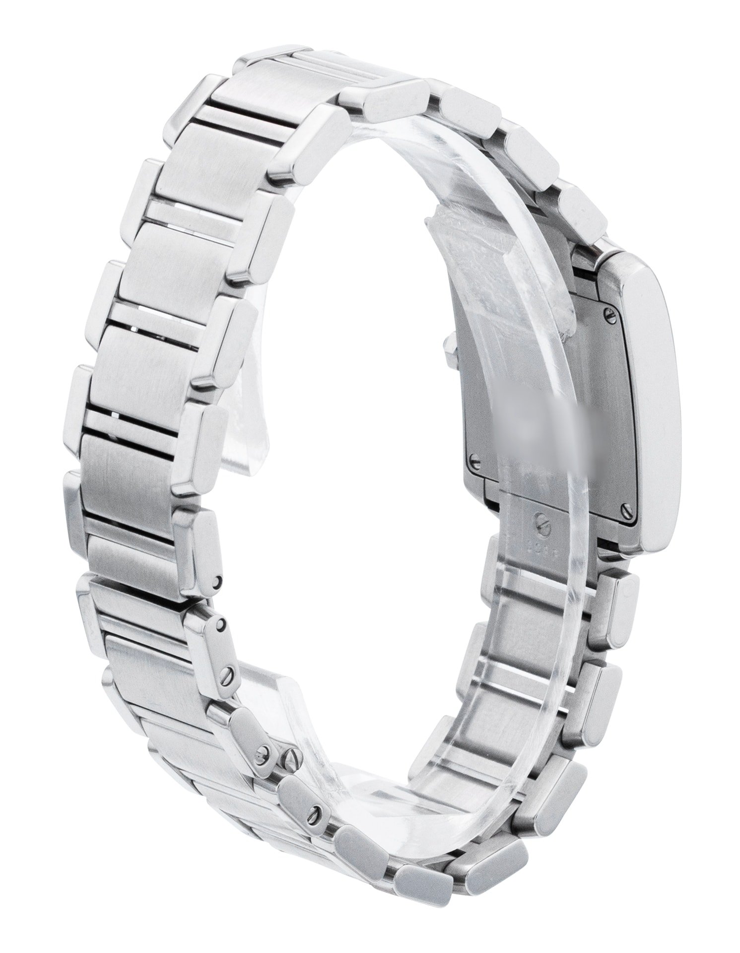 Cartier Tank Francaise Vintage