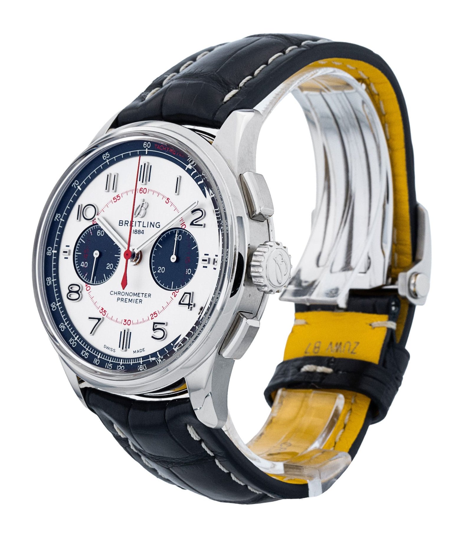 Breitling Premier B01 Limited Edition