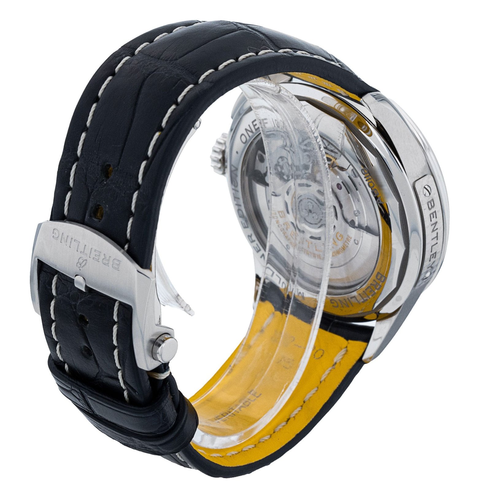 Breitling Premier B01 Limited Edition