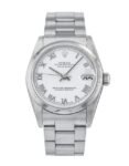 Rolex Mid-Size Datejust Vintage