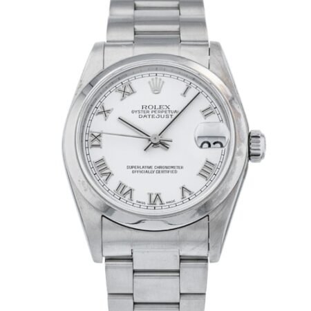 Rolex Mid-Size Datejust Vintage