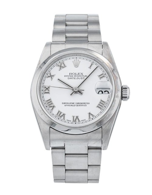 Rolex Mid-Size Datejust Vintage