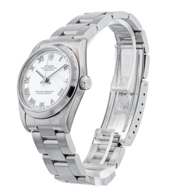 Rolex Mid-Size Datejust Vintage
