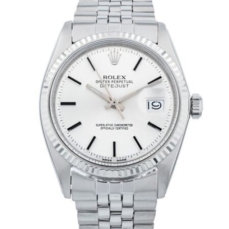 Rolex Datejust Vintage