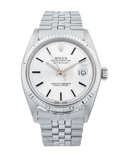 Rolex Datejust Vintage