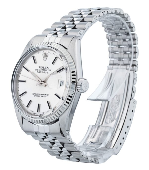 Rolex Datejust Vintage