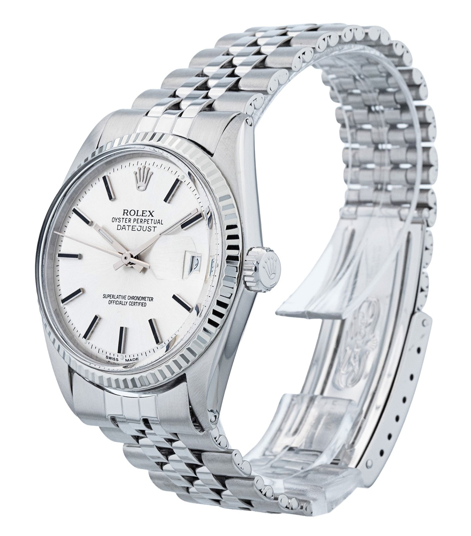 Rolex Datejust Vintage