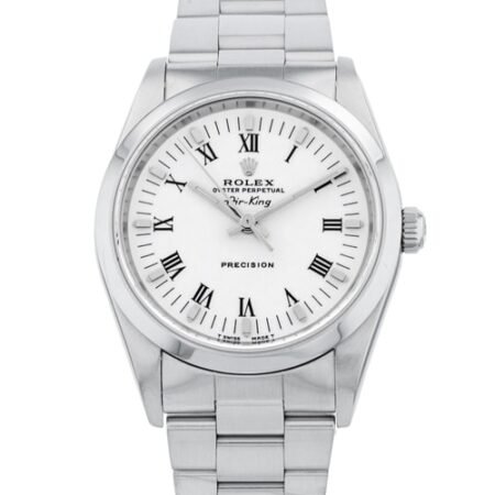 Rolex Air-King Vintage