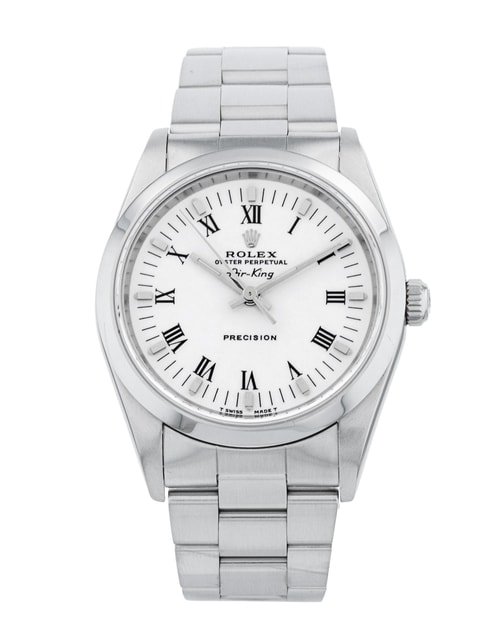Rolex Air-King Vintage