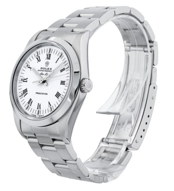 Rolex Air-King Vintage