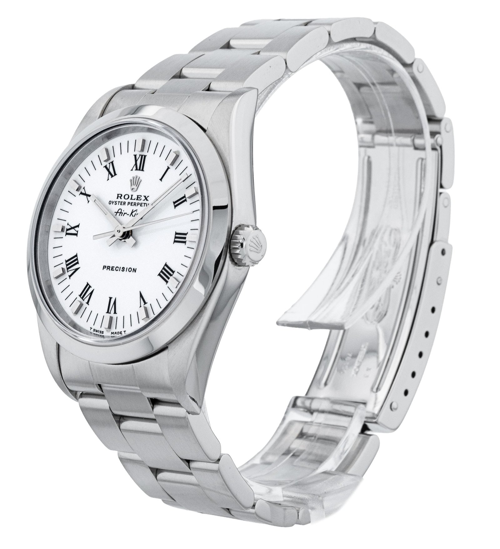 Rolex Air-King Vintage