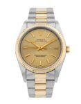 Rolex Oyster Perpetual Vintage
