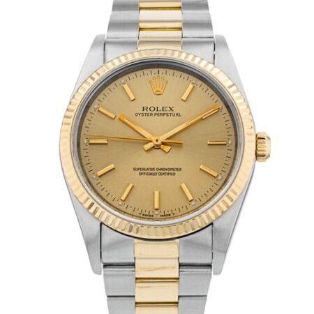 Rolex Oyster Perpetual Vintage