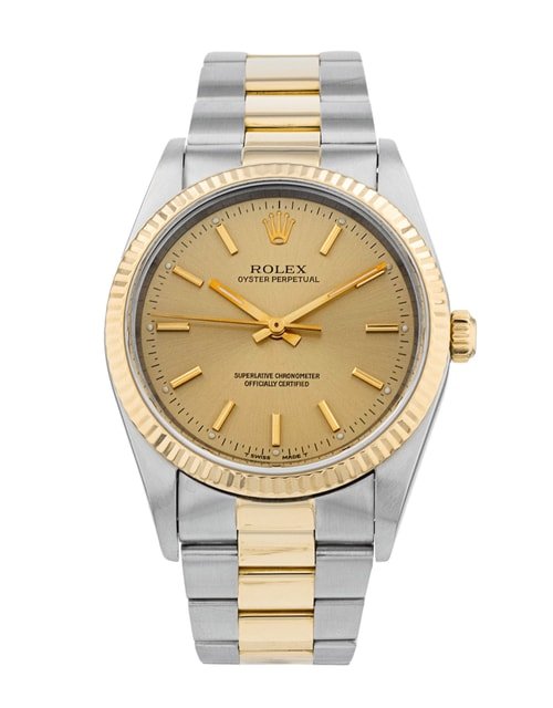 Rolex Oyster Perpetual Vintage