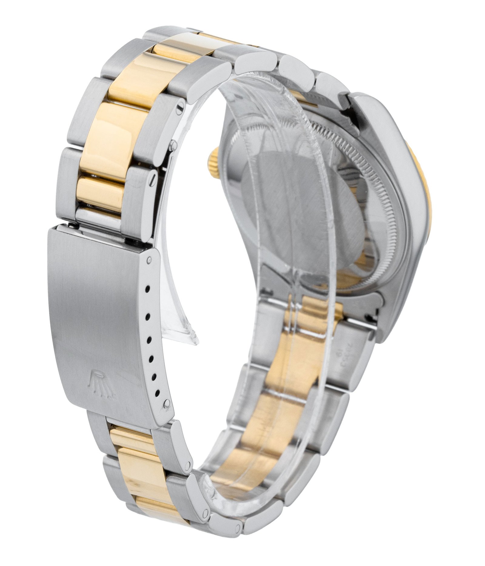 Rolex Oyster Perpetual Vintage