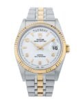 Tudor Prince Date Vintage