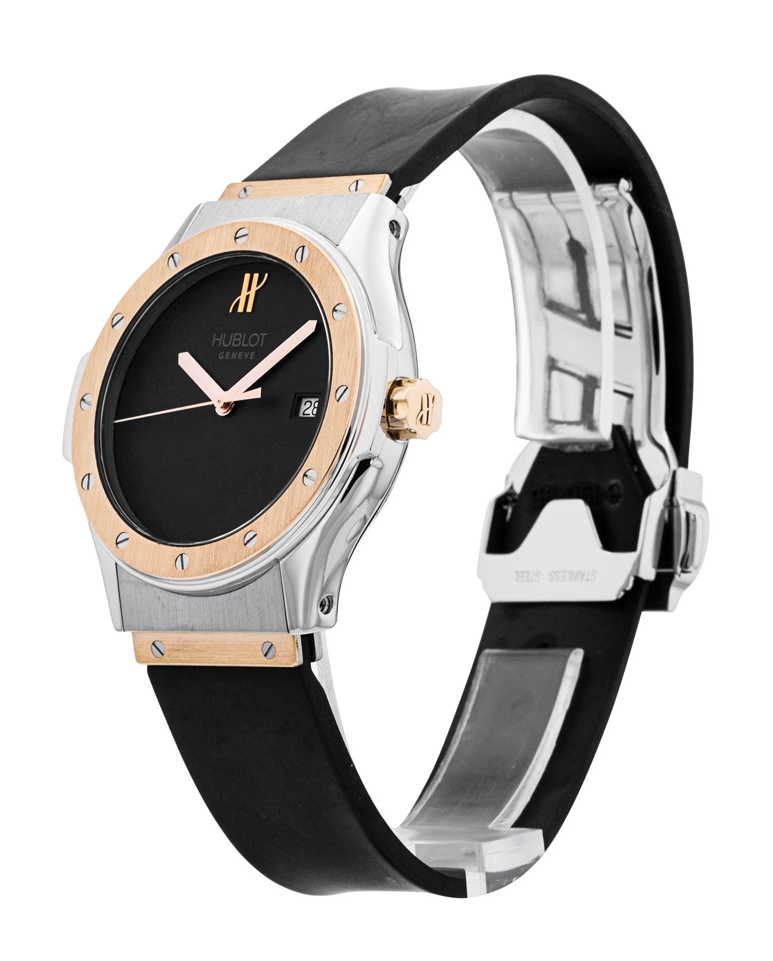 Hublot Classic Fusion Vintage