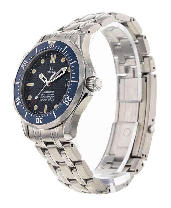 Omega Seamaster 300m Mid-Size Vintage