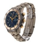 Omega Seamaster Chrono Diver Vintage