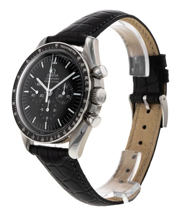 Omega Speedmaster Moonwatch Vintage