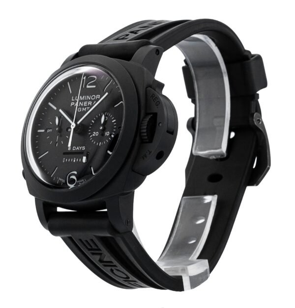 Panerai Luminor Chrono Limited Edition
