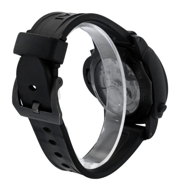 Panerai Luminor Chrono Limited Edition