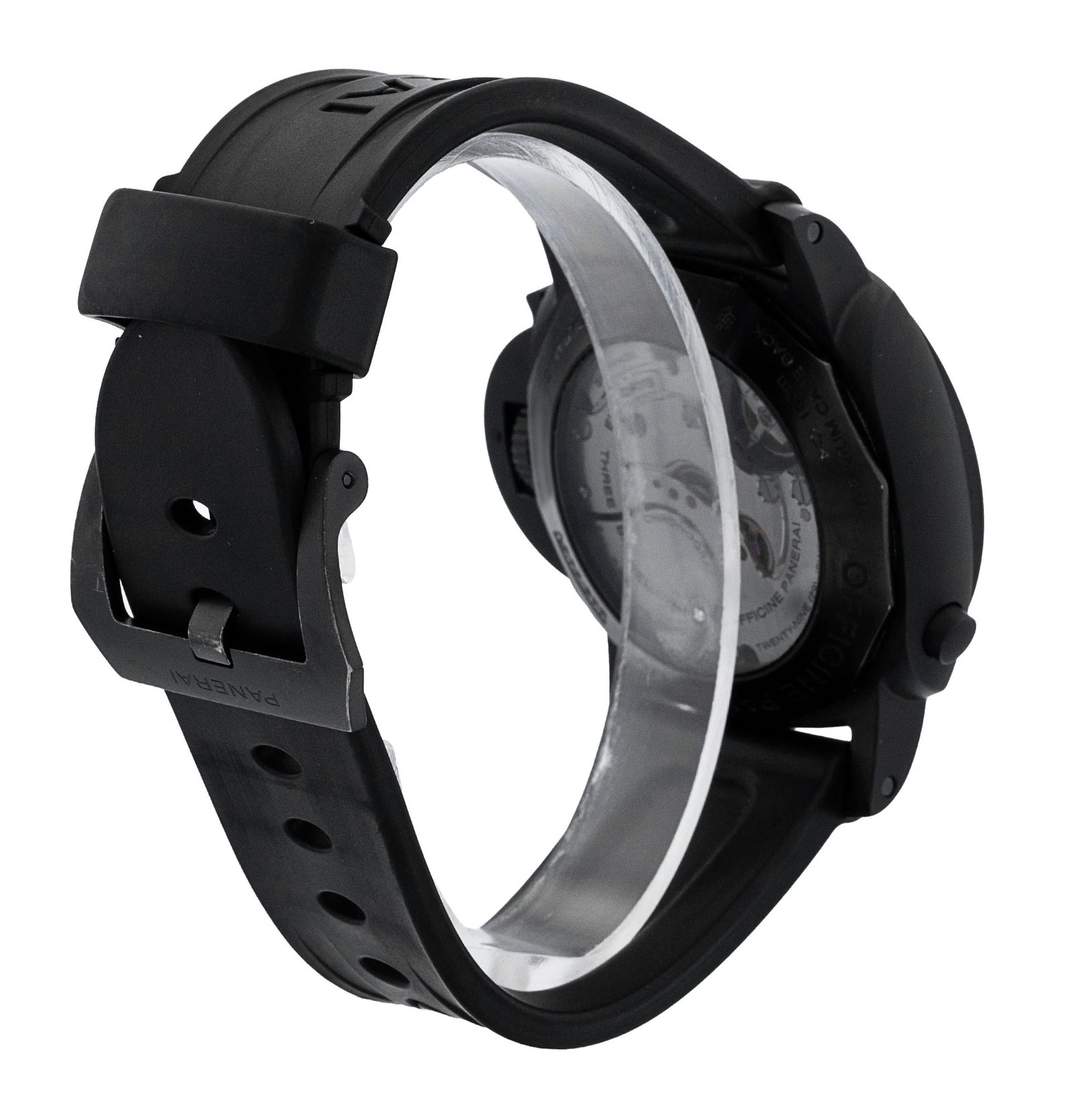 Panerai Luminor Chrono Limited Edition