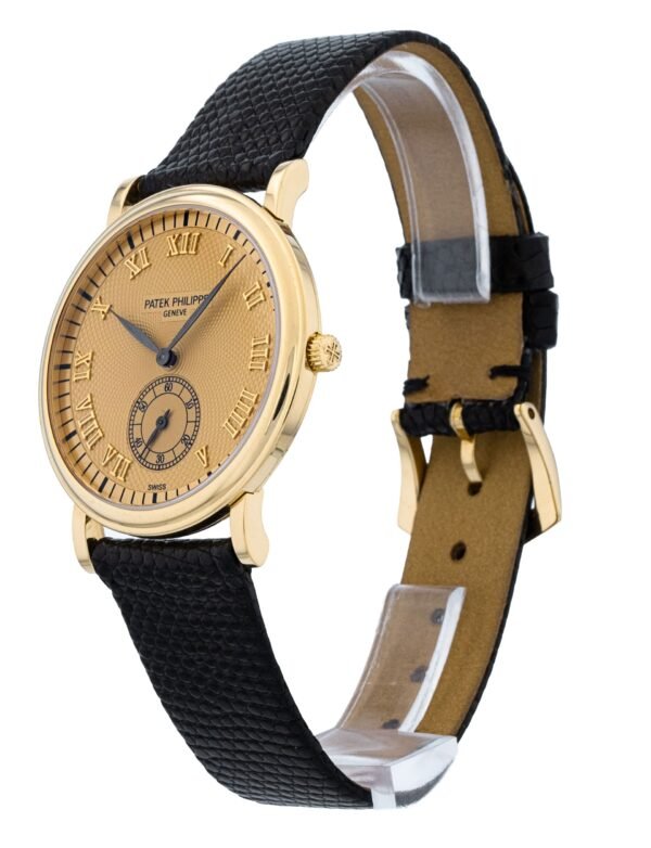 Patek Philippe Calatrava Vintage