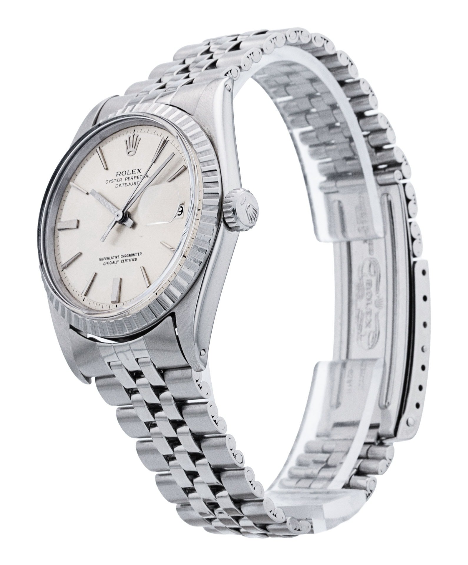 Rolex Datejust Vintage