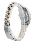 Rolex Lady Oyster Perpetual Manufacturer's Warranty