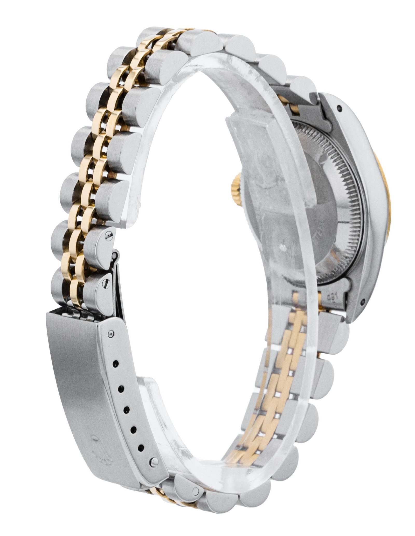Rolex Lady Oyster Perpetual Manufacturer's Warranty