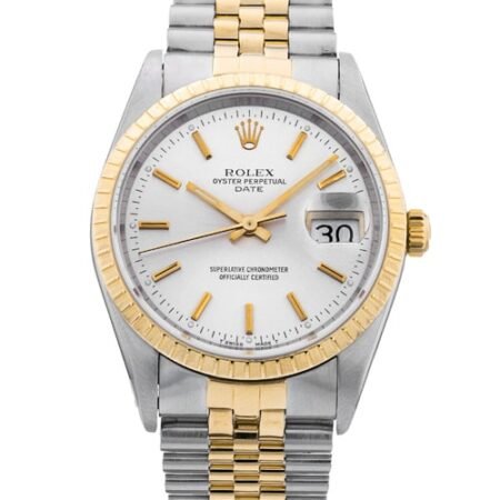 Rolex Oyster Perpetual Date Vintage