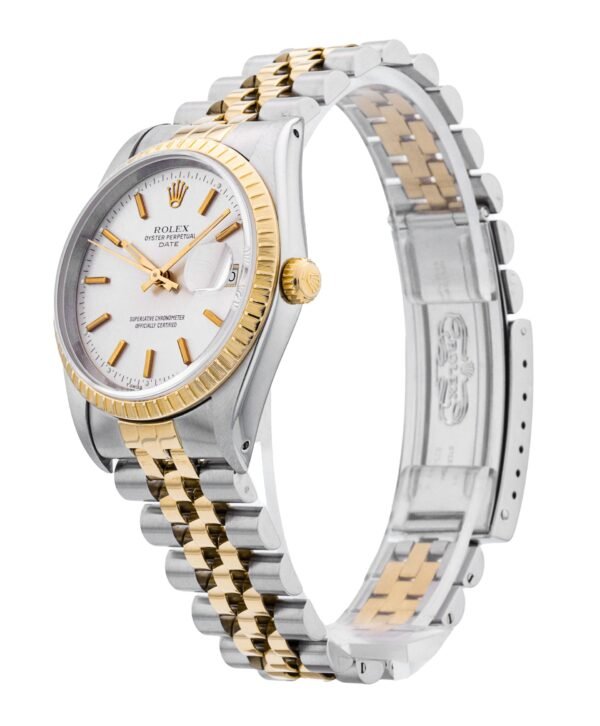 Rolex Oyster Perpetual Date Vintage