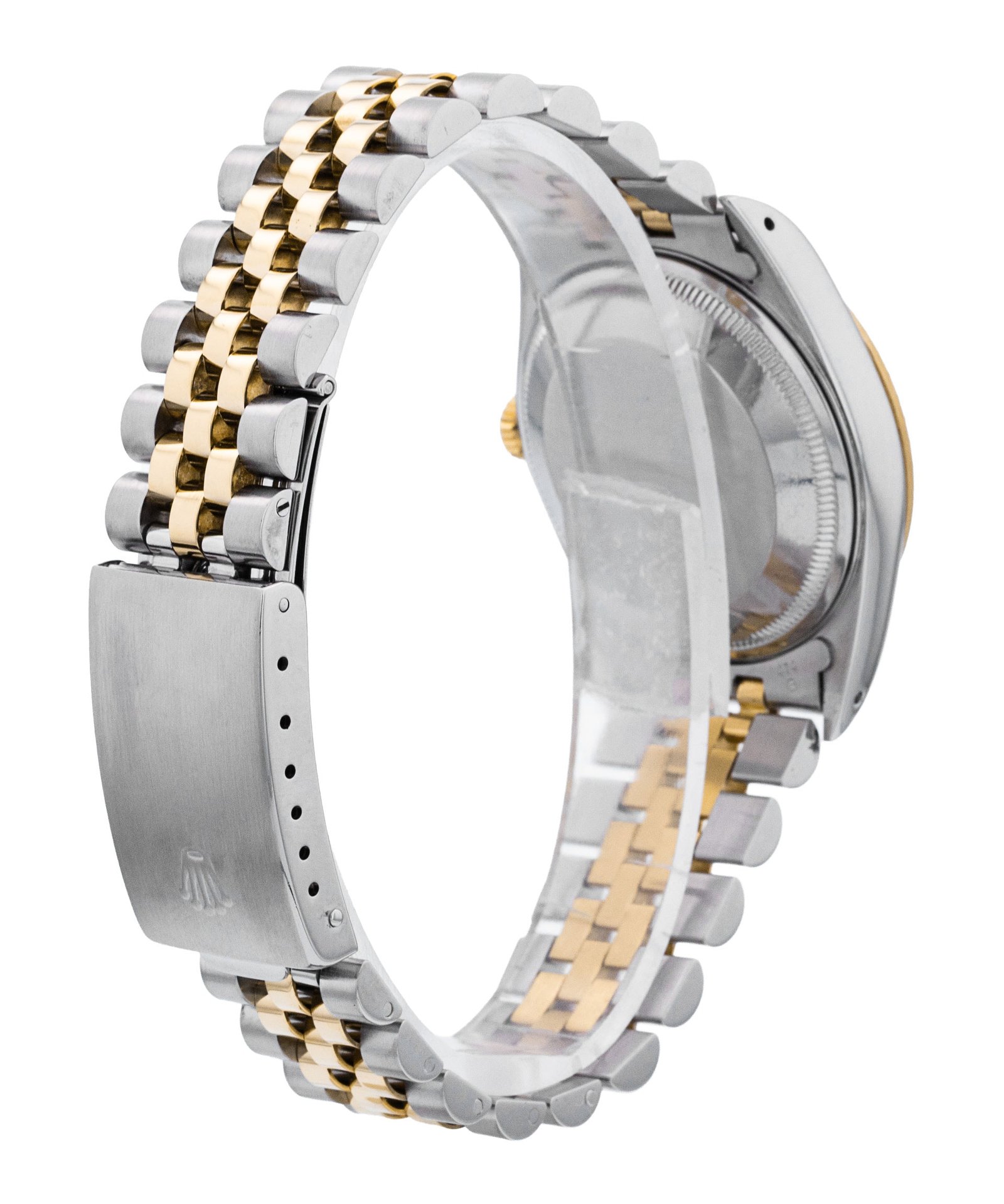 Rolex Oyster Perpetual Date Vintage