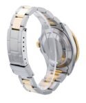 Rolex Submariner Manufacturer's Warranty