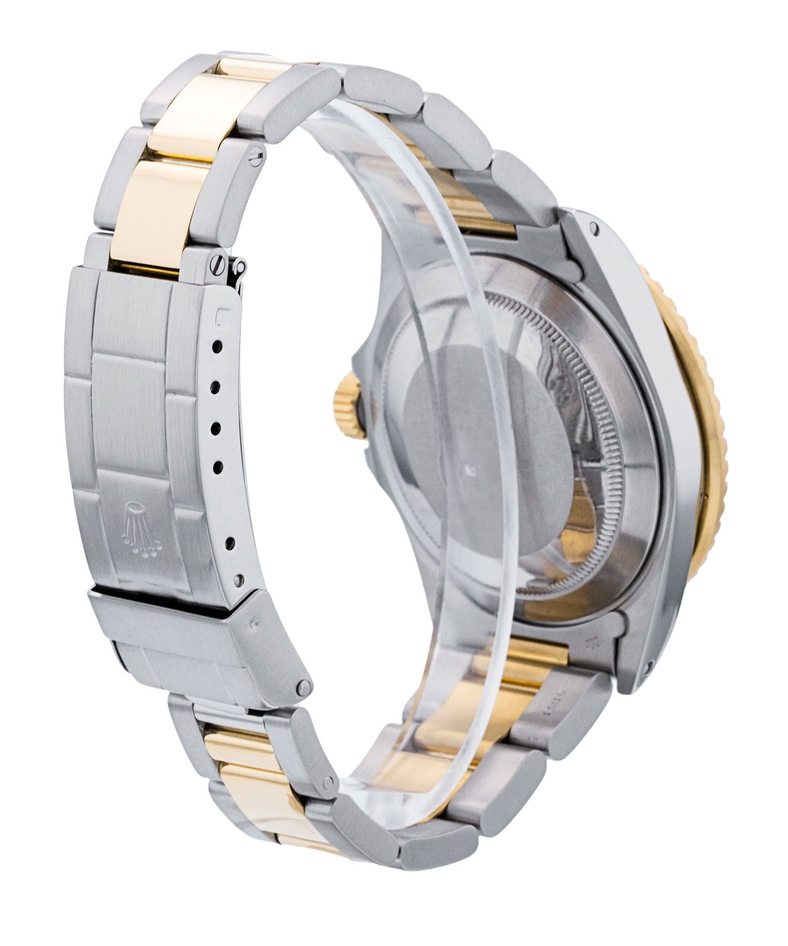 Rolex Submariner Manufacturer's Warranty