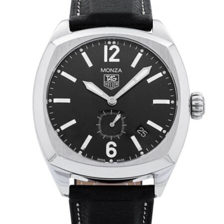 Tag Heuer Classic Monza Vintage